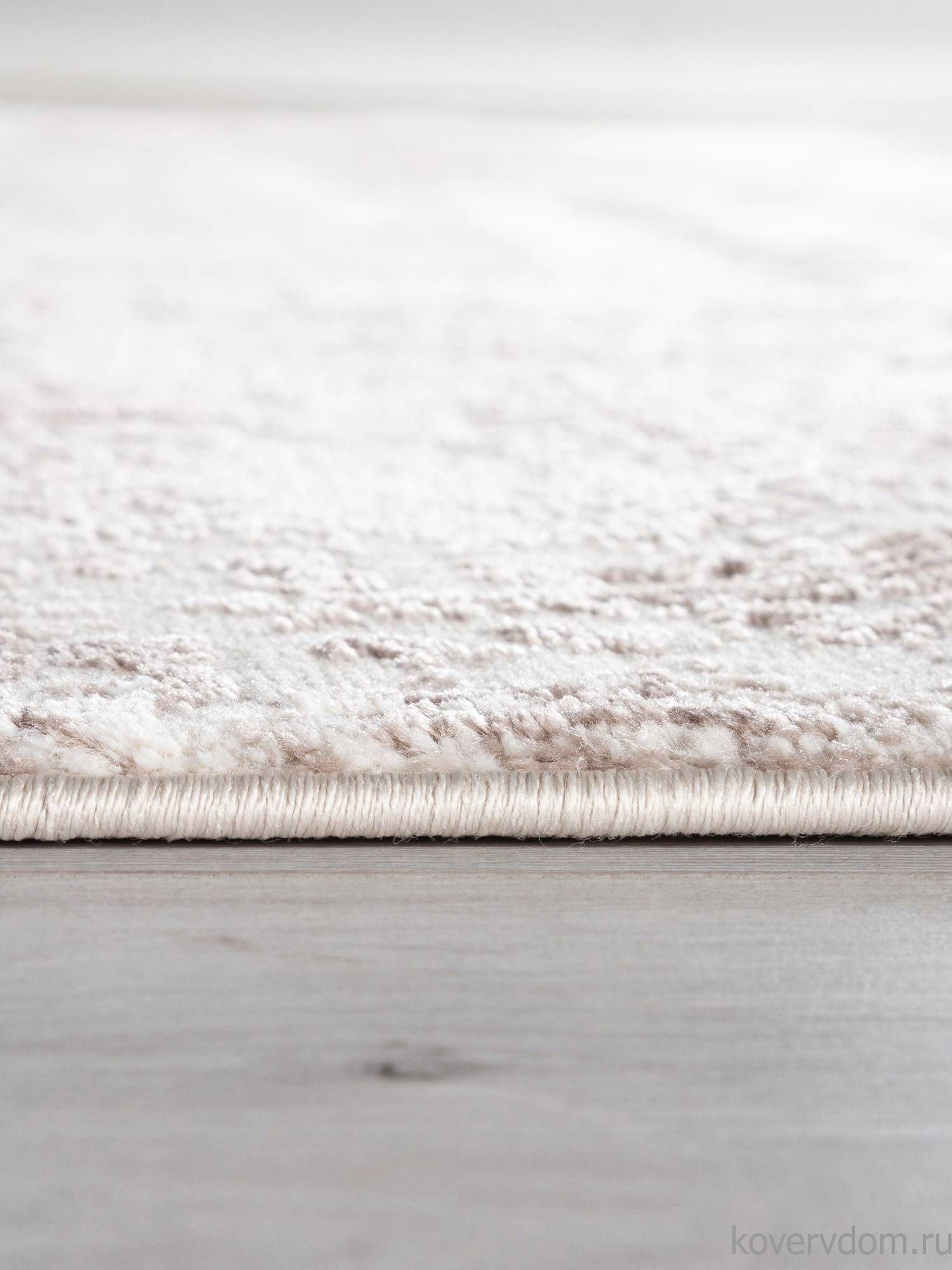 Ковер BRAND 38871 780 BEIGE / GREY