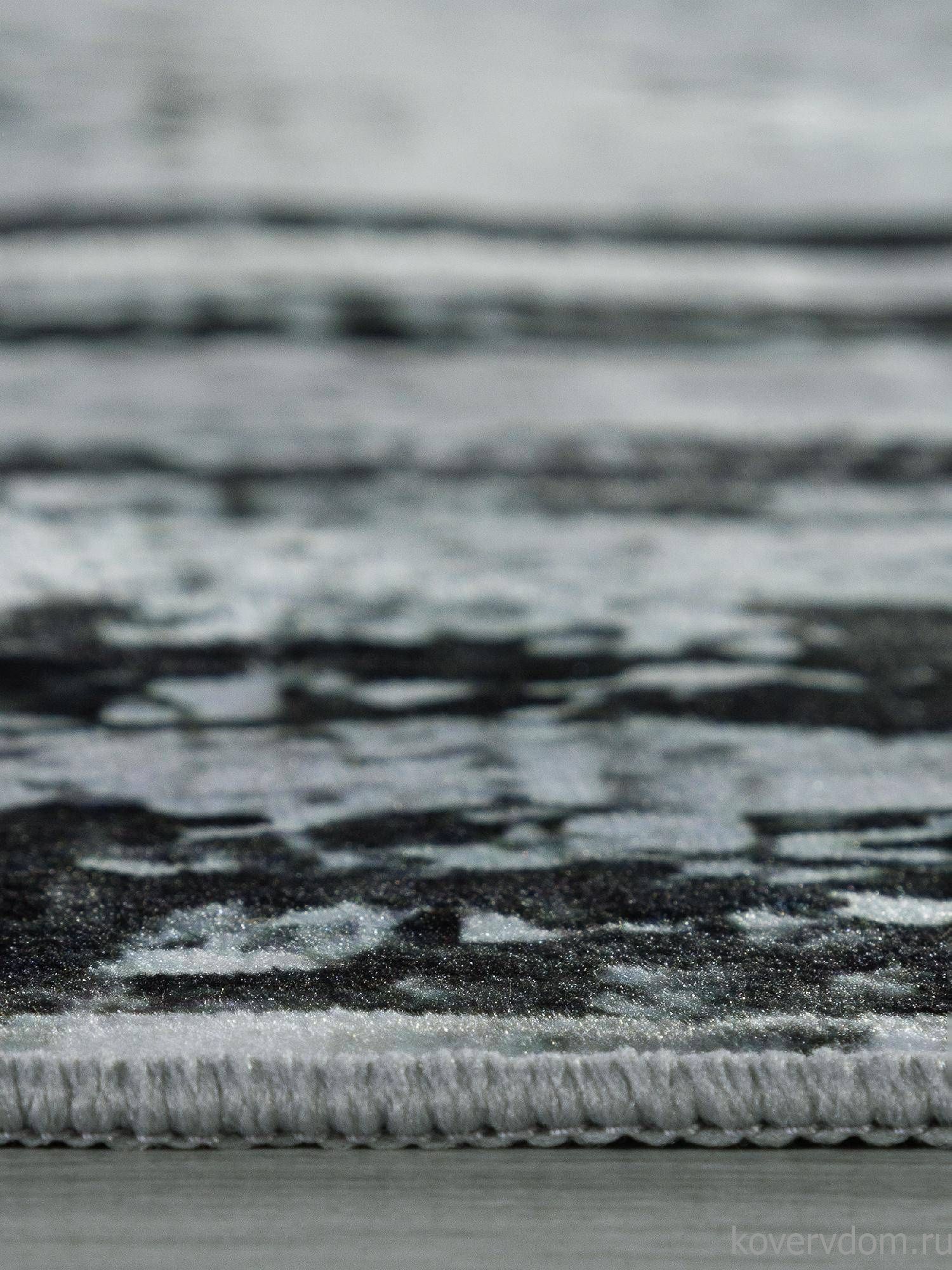 Ковер LEO GPX 6024 GREY