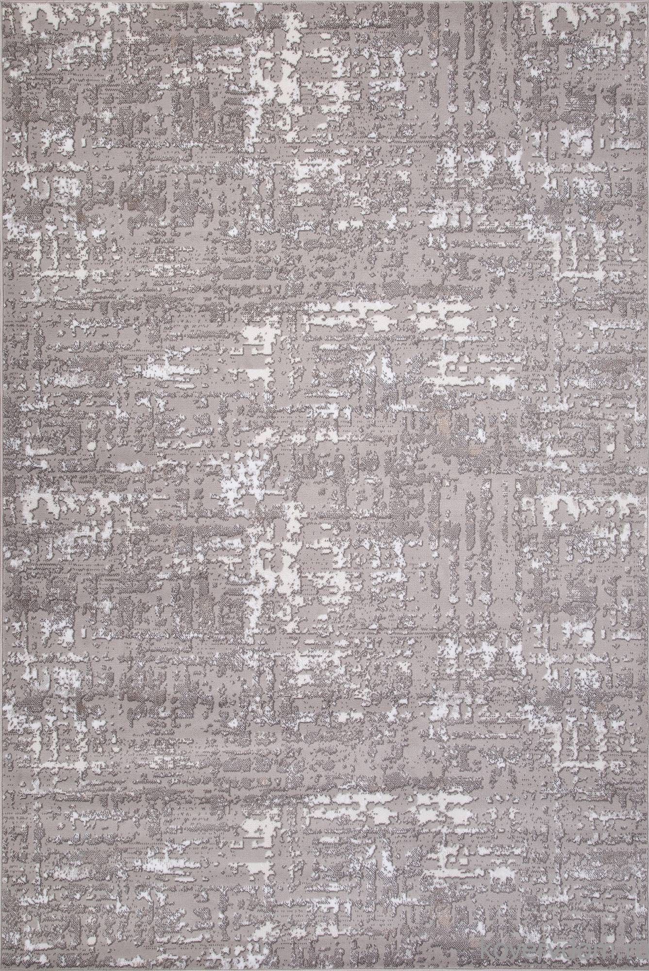 Ковер RICHI 8667 GRAY 2