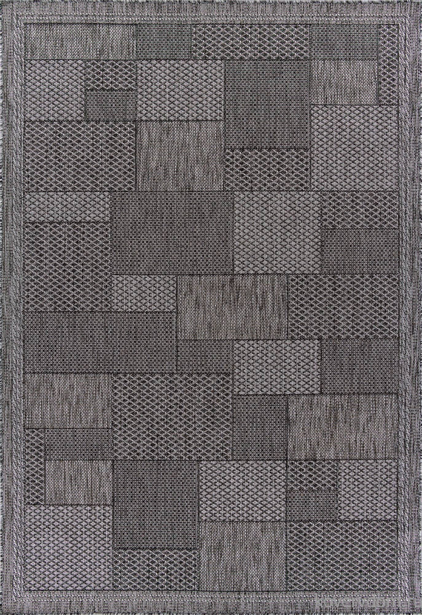 Ковер KAIR-A S148 DARK GRAY Ковер KAIR-A S148 DARK GRAY