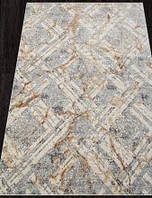 Ковер ZUMMA F245 ORANGE