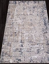 Ковер RICHI 8677 GRAY-BLUE