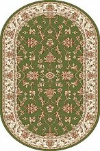 Ковер STANDARD Begonia grain ОВАЛ
