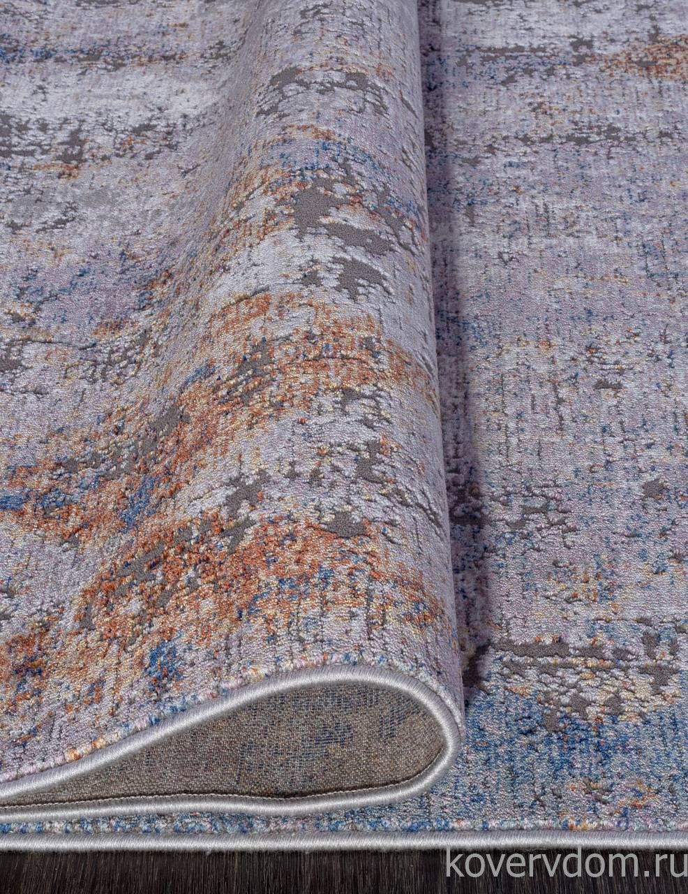 Ковер RIM 05703G GREY / GREY