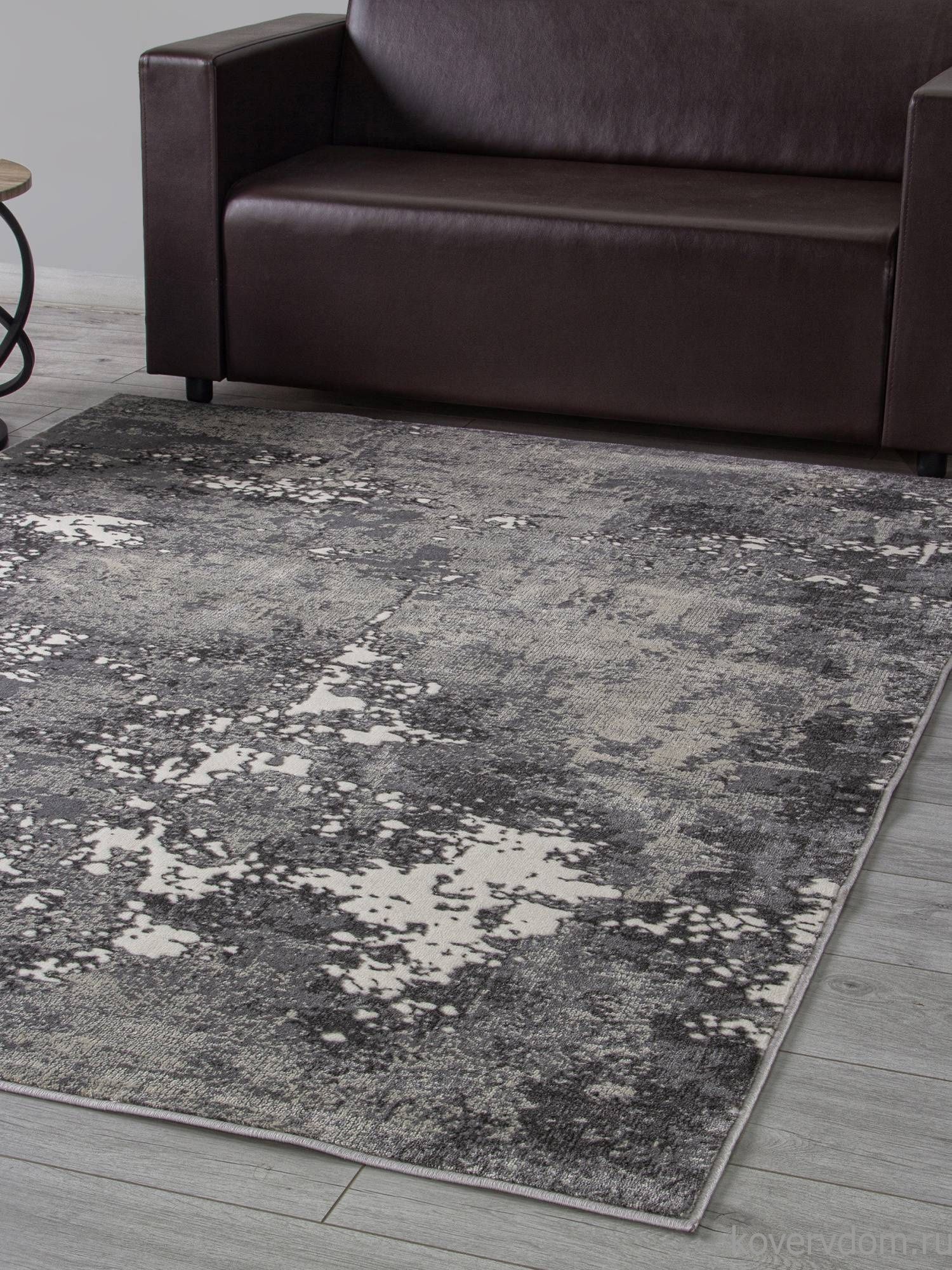 Ковер ATLANTIS D996 LIGHT GRAY