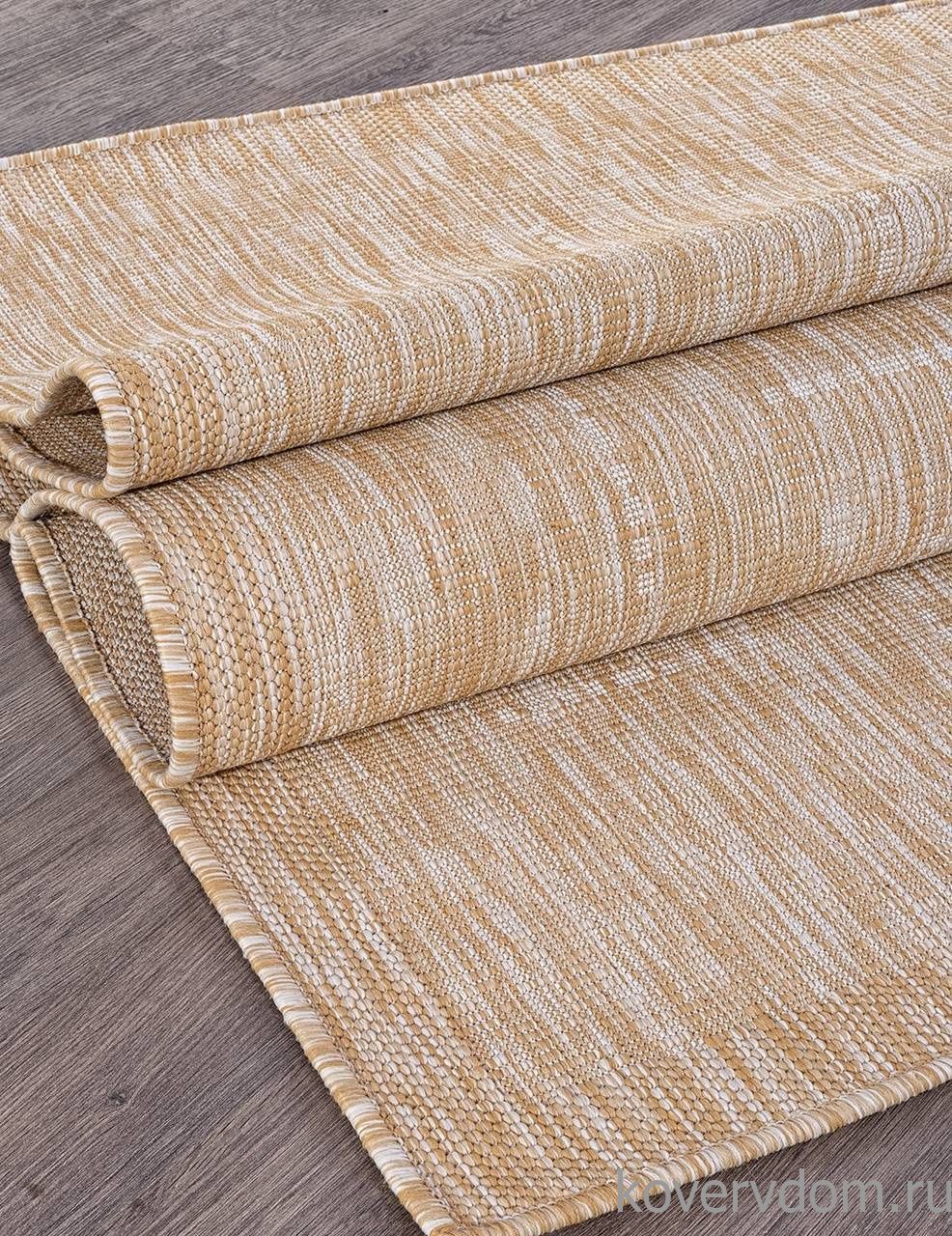 Ковер VEGAS S008 BEIGE