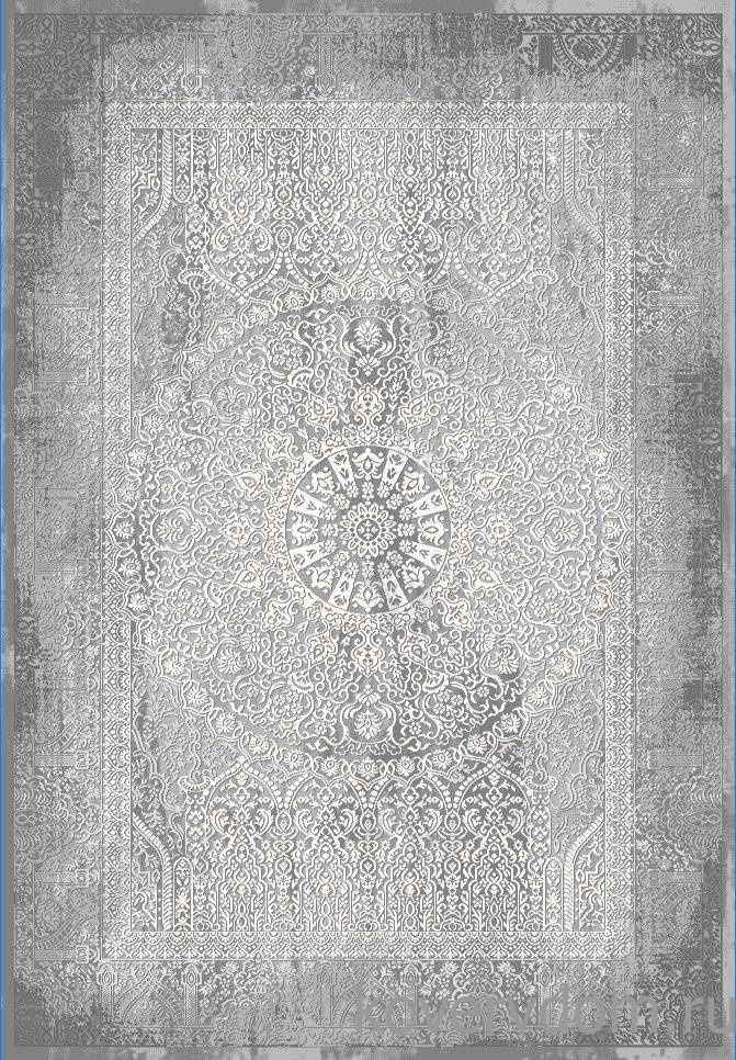 Ковер ARMINA 03878G GREY / GREY