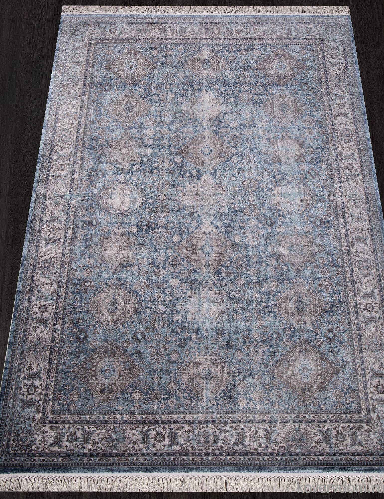 Ковер MESMERIZE O0489 031 BLUE