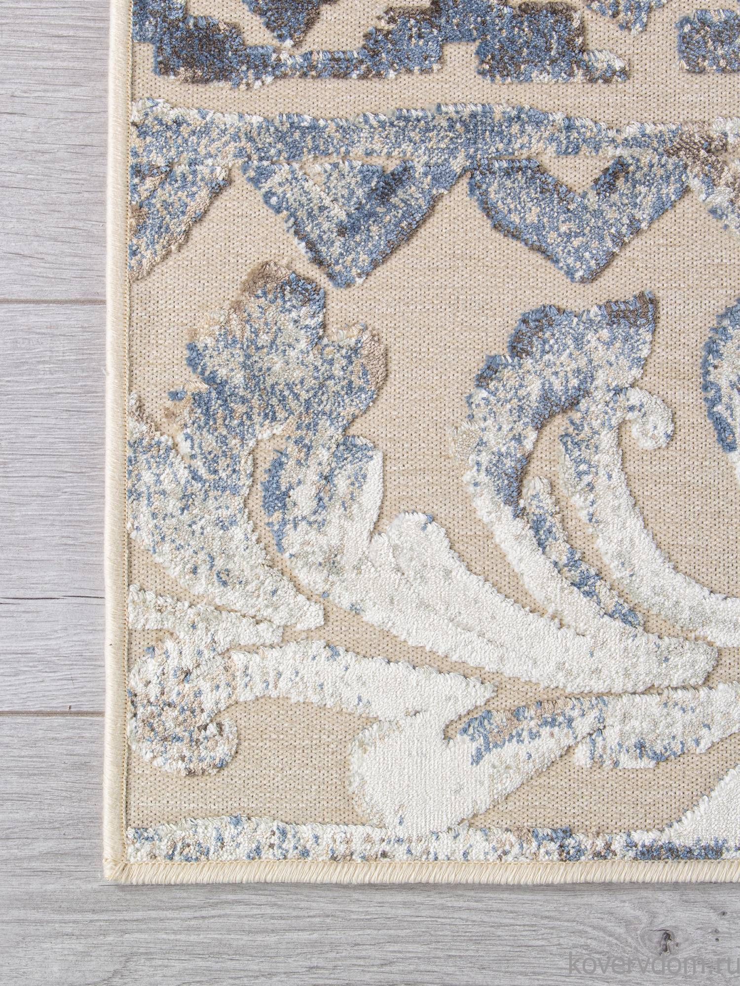 Ковер GENOVA 938408 656561 V