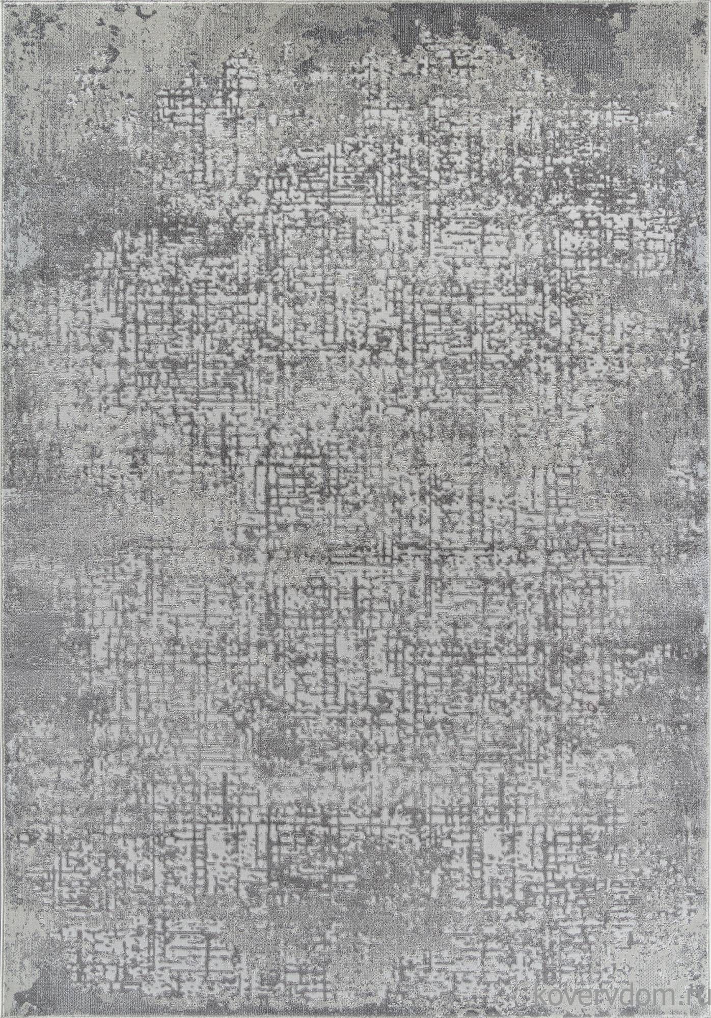 Ковер MONBLAN F539 GRAY