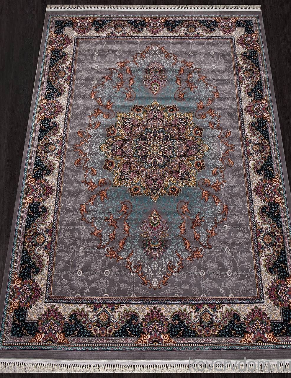 Ковер TEHRAN 7686 GRAY