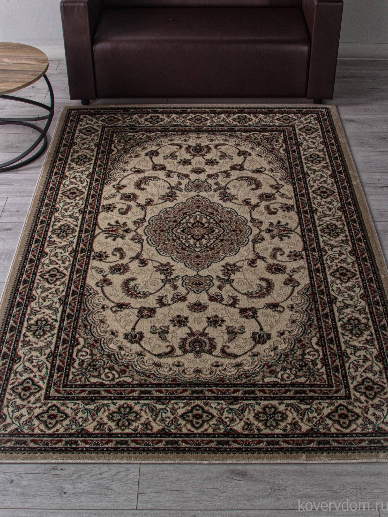 Ковер COLIZEY D389 BEIGE Ковер COLIZEY D389 BEIGE