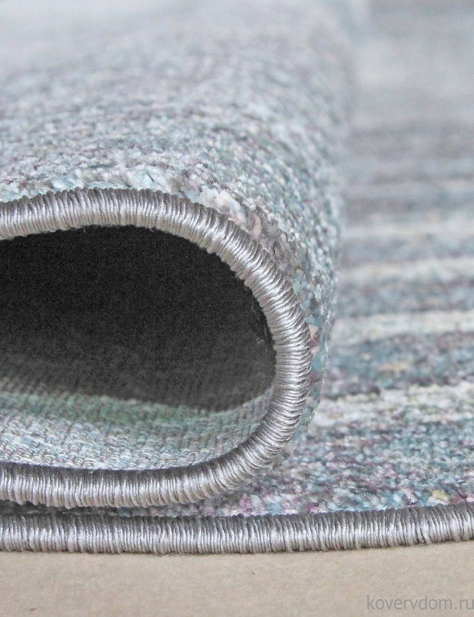 Ковер SOFIT 2321 GRAY-MULTICOLOR