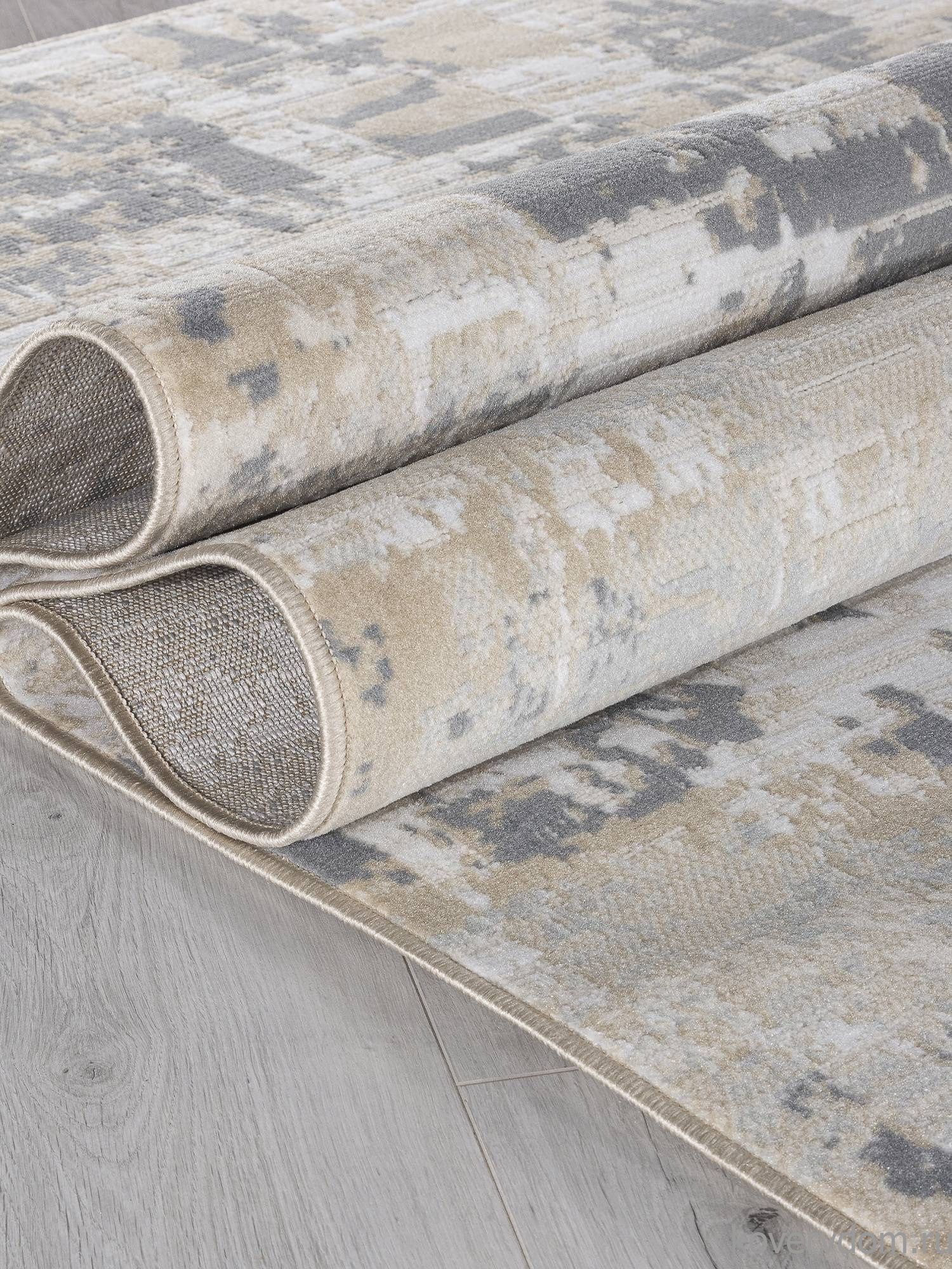 Ковер CUBA F466 BEIGE