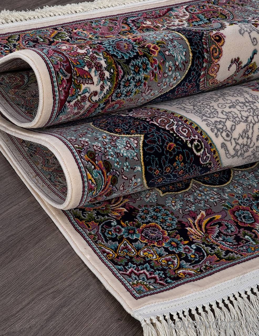 Ковер TEHRAN 7597 CREAM