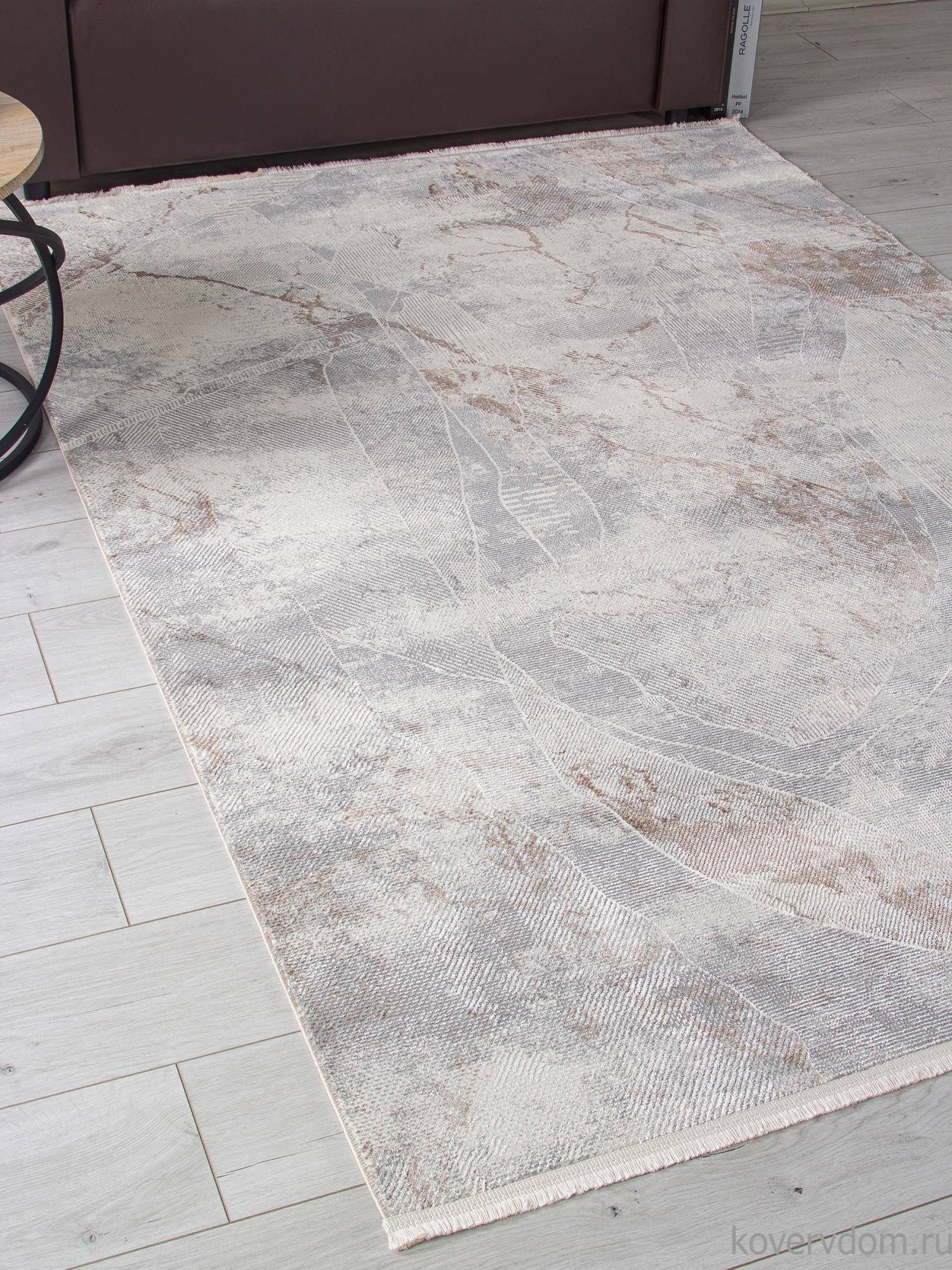 Ковер OASIS OC106G GREY / GREY