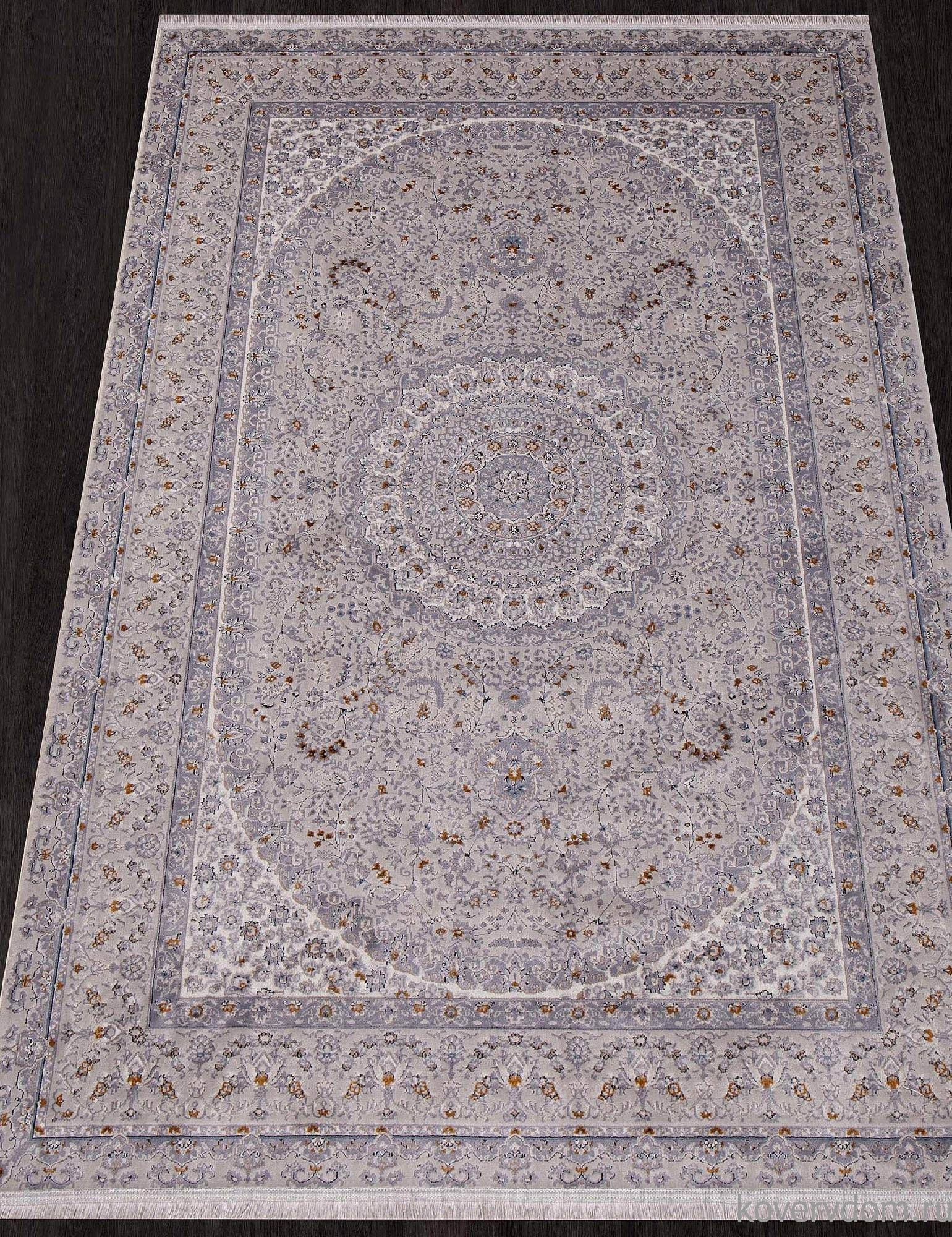 Ковер CASABLANKA 9735A BEIGE / BEIGE