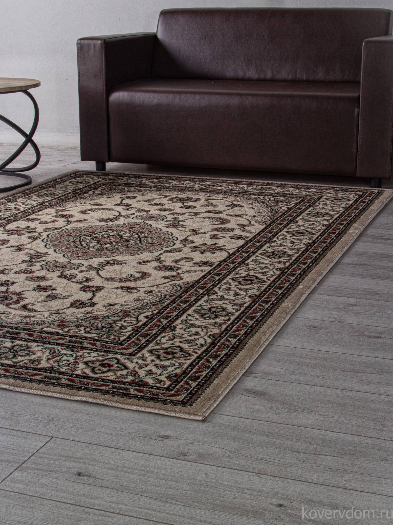 Ковер COLIZEY D389 BEIGE Ковер COLIZEY D389 BEIGE