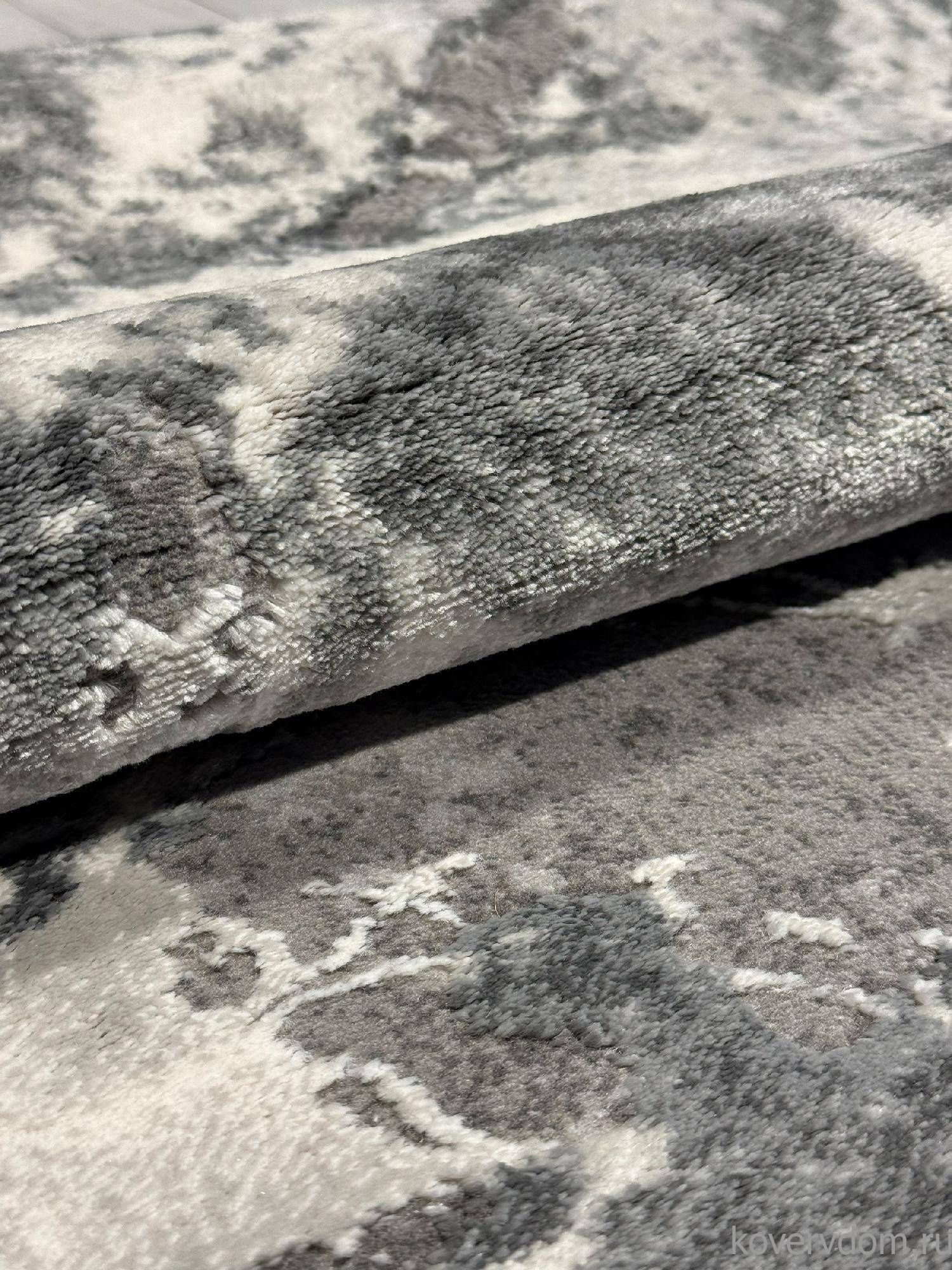 Ковер ARMINA GA025G GREY / GREY