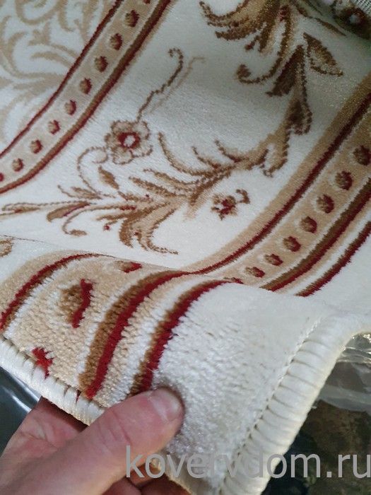 Ковровая дорожка Кремлевская GALA  40912-01