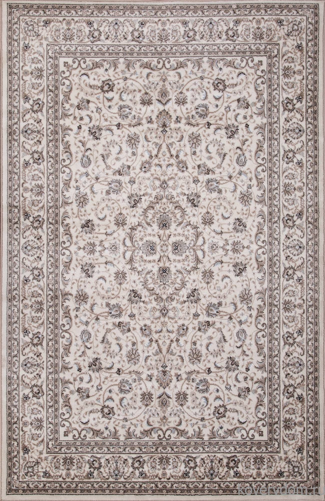 Ковер VALENCIA DELUXE VR37 BEIGE