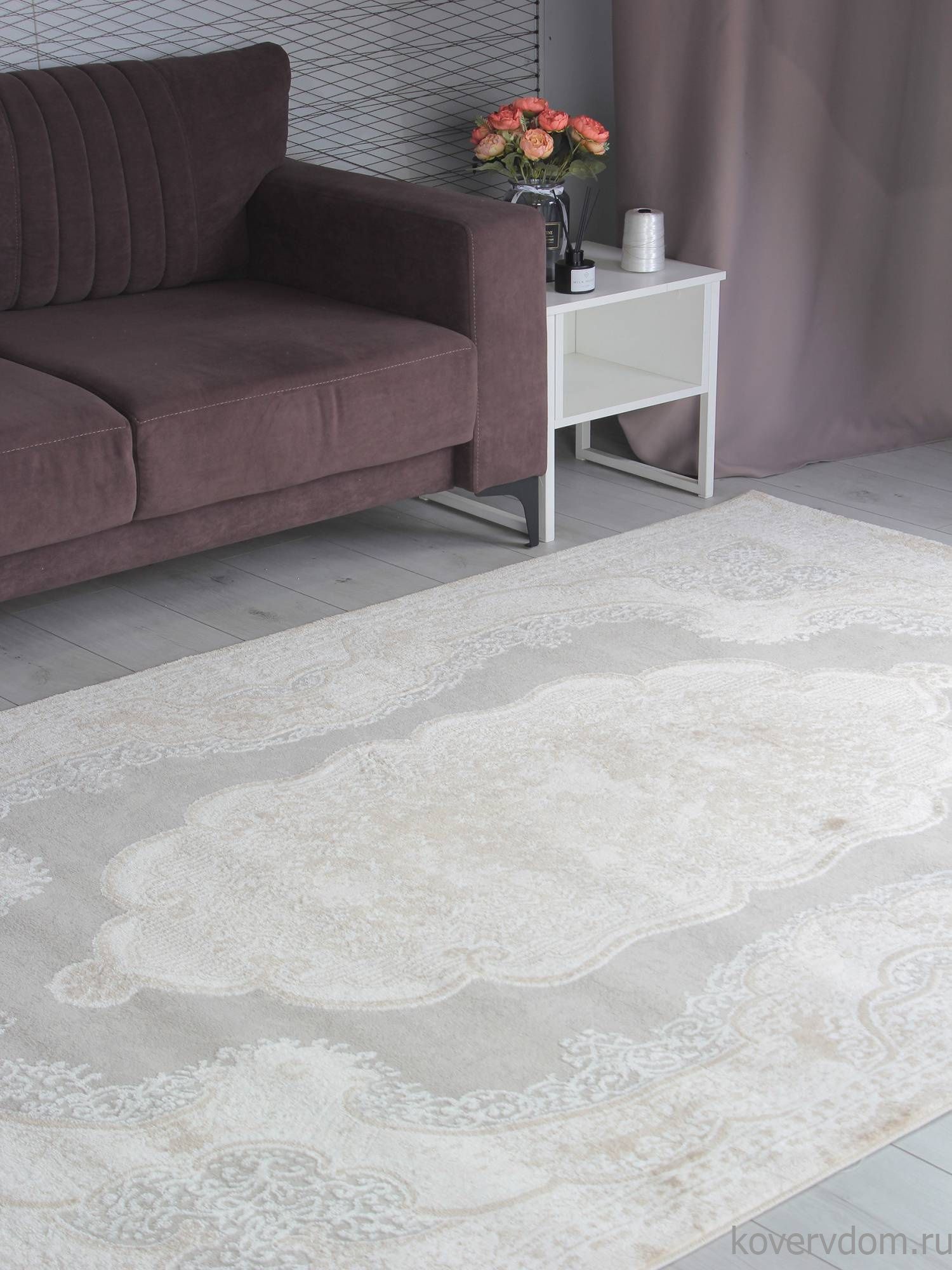 Ковер LUCCI P0246 VIZON / VIZON