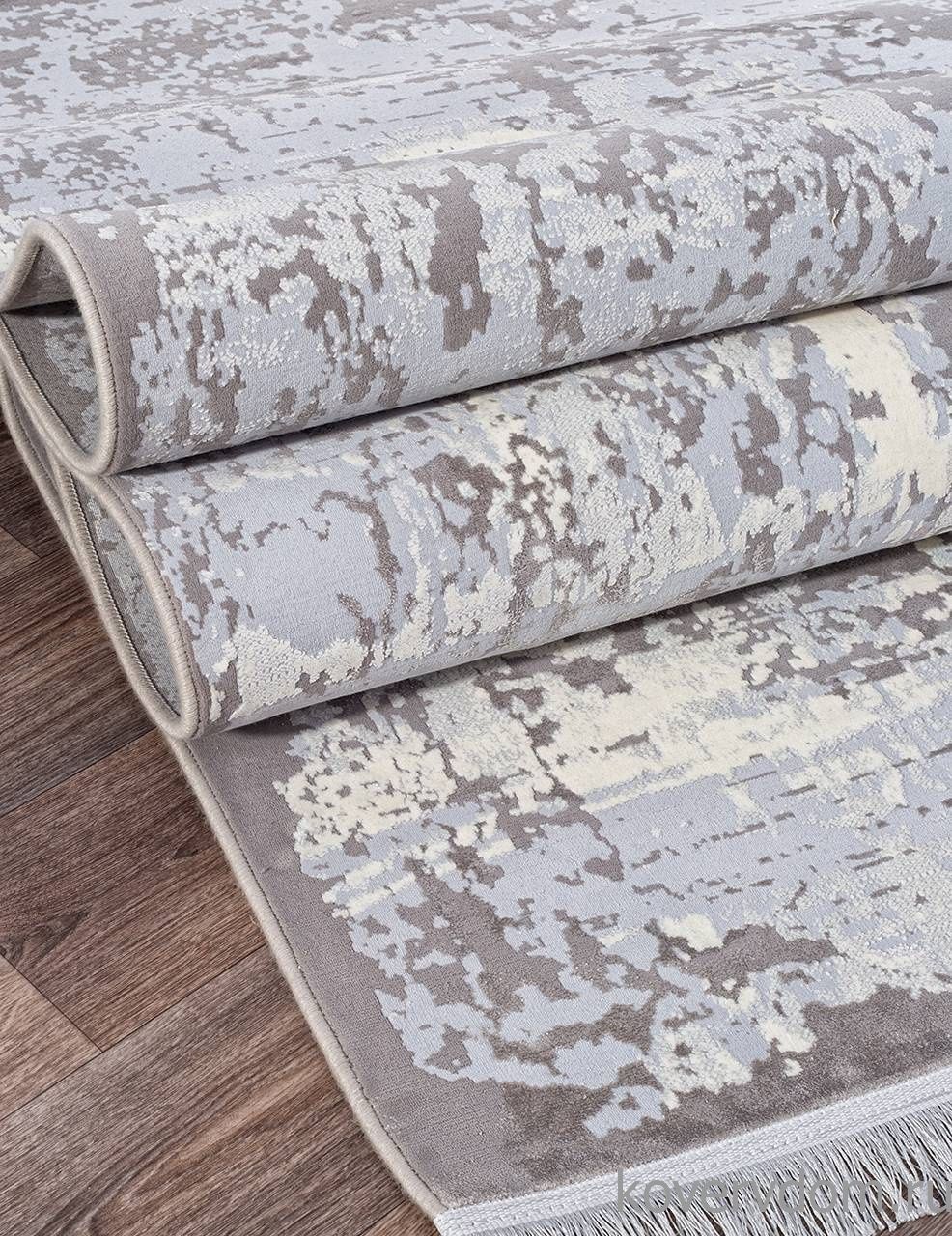 Ковер LOUVRE 47 GRAY