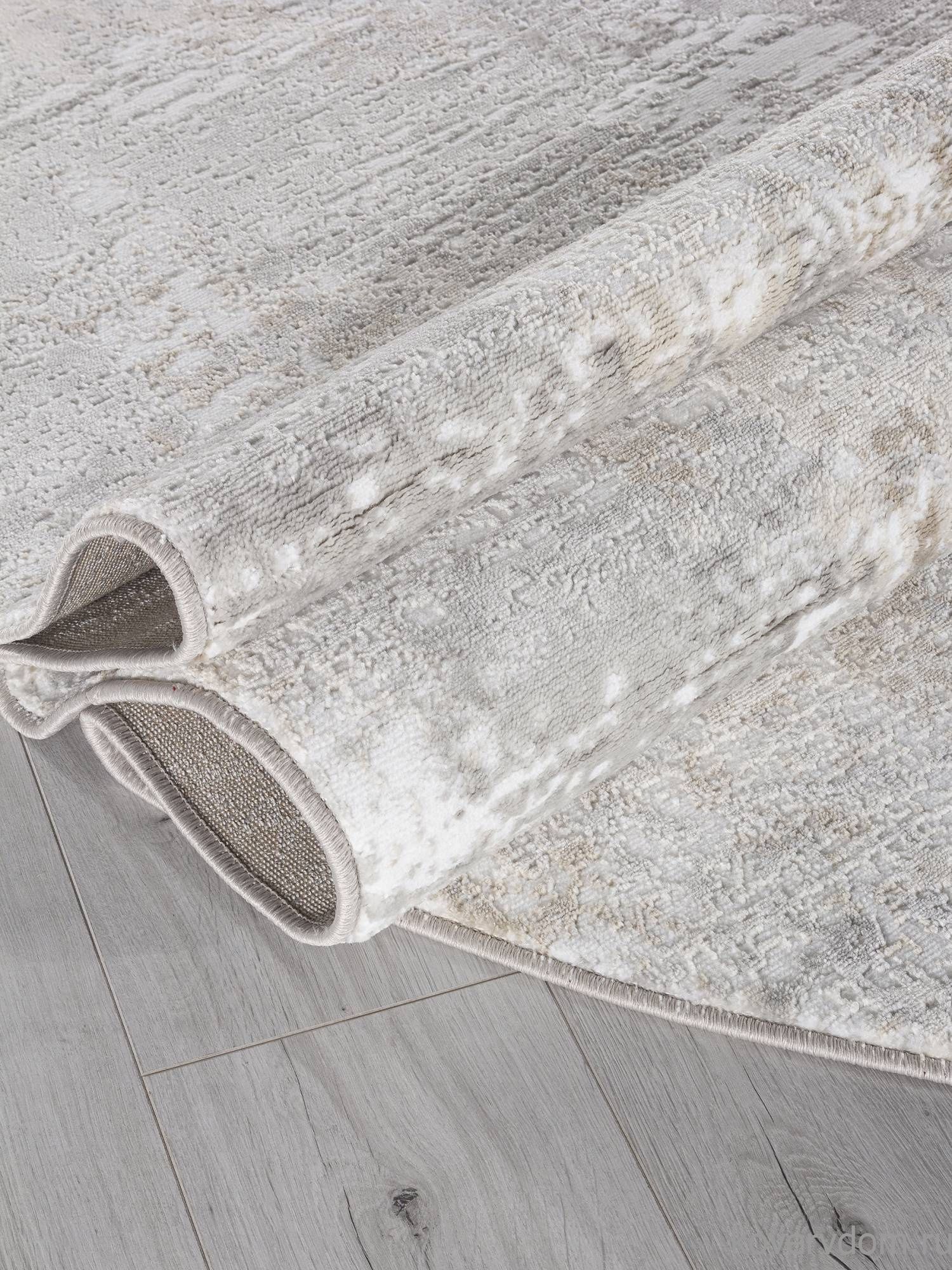 Ковер SIRIUS F197 CREAM-NATURAL Овал