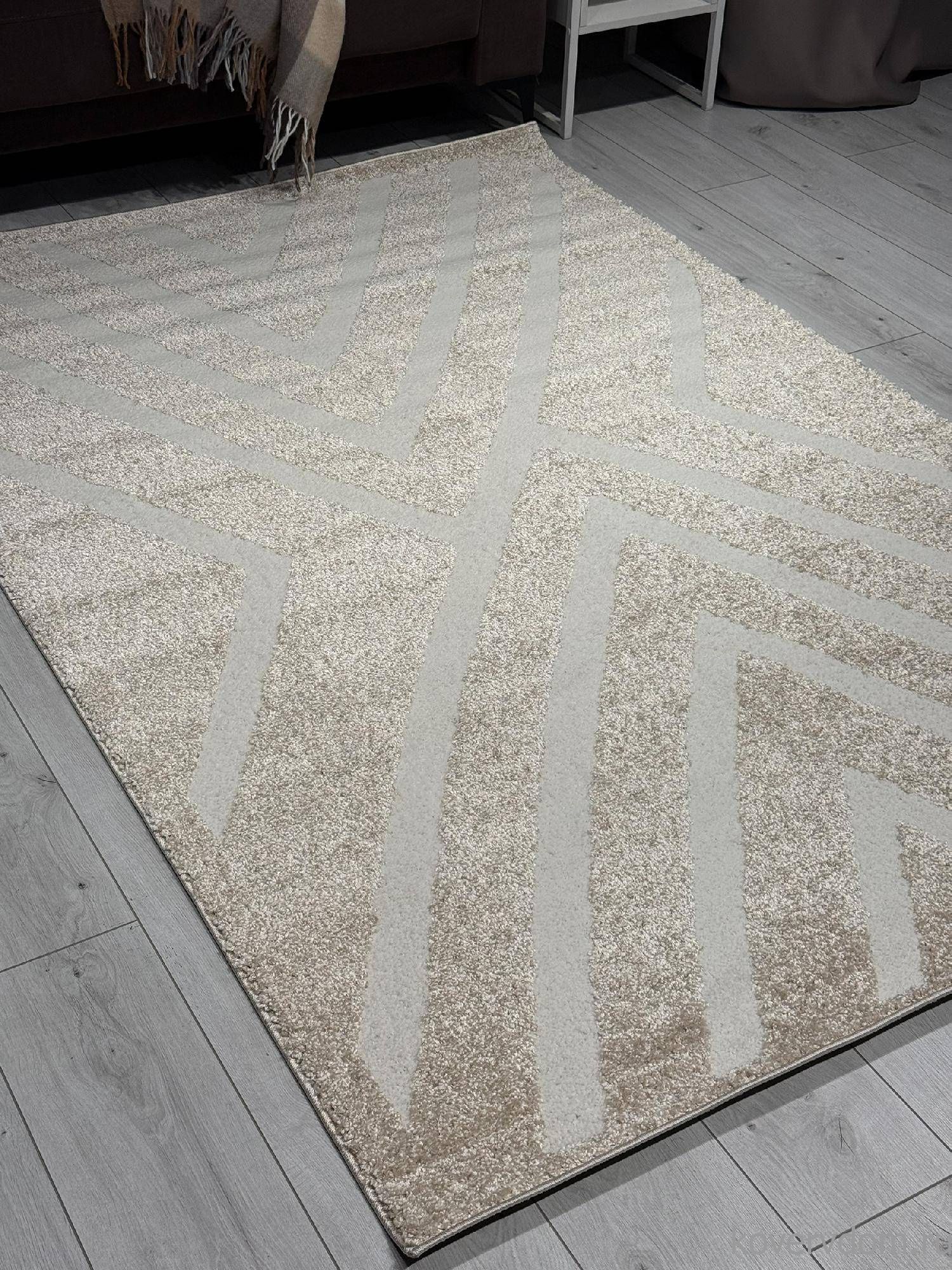 Ковер STORM VR51 CREAM