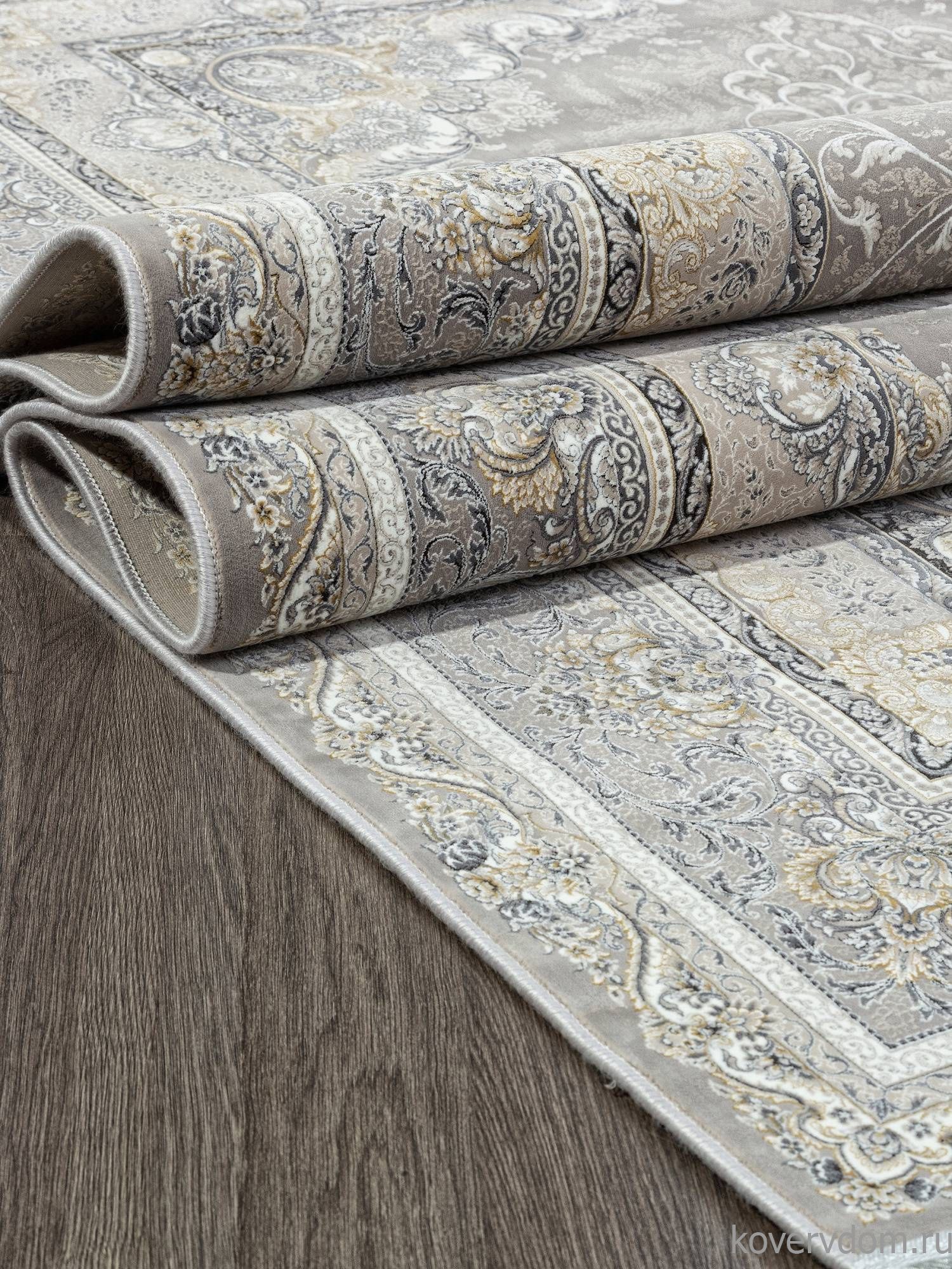 Ковер ADRINA 153028 000 Ковер ADRINA 153028 000