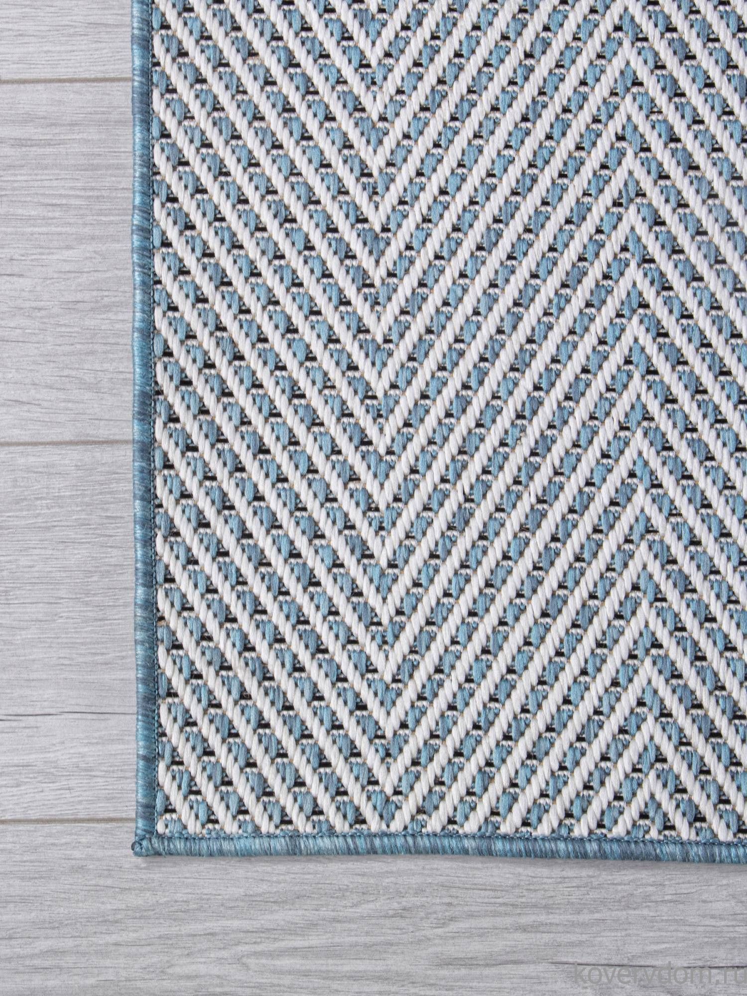 Ковер KAIR S156 BLUE