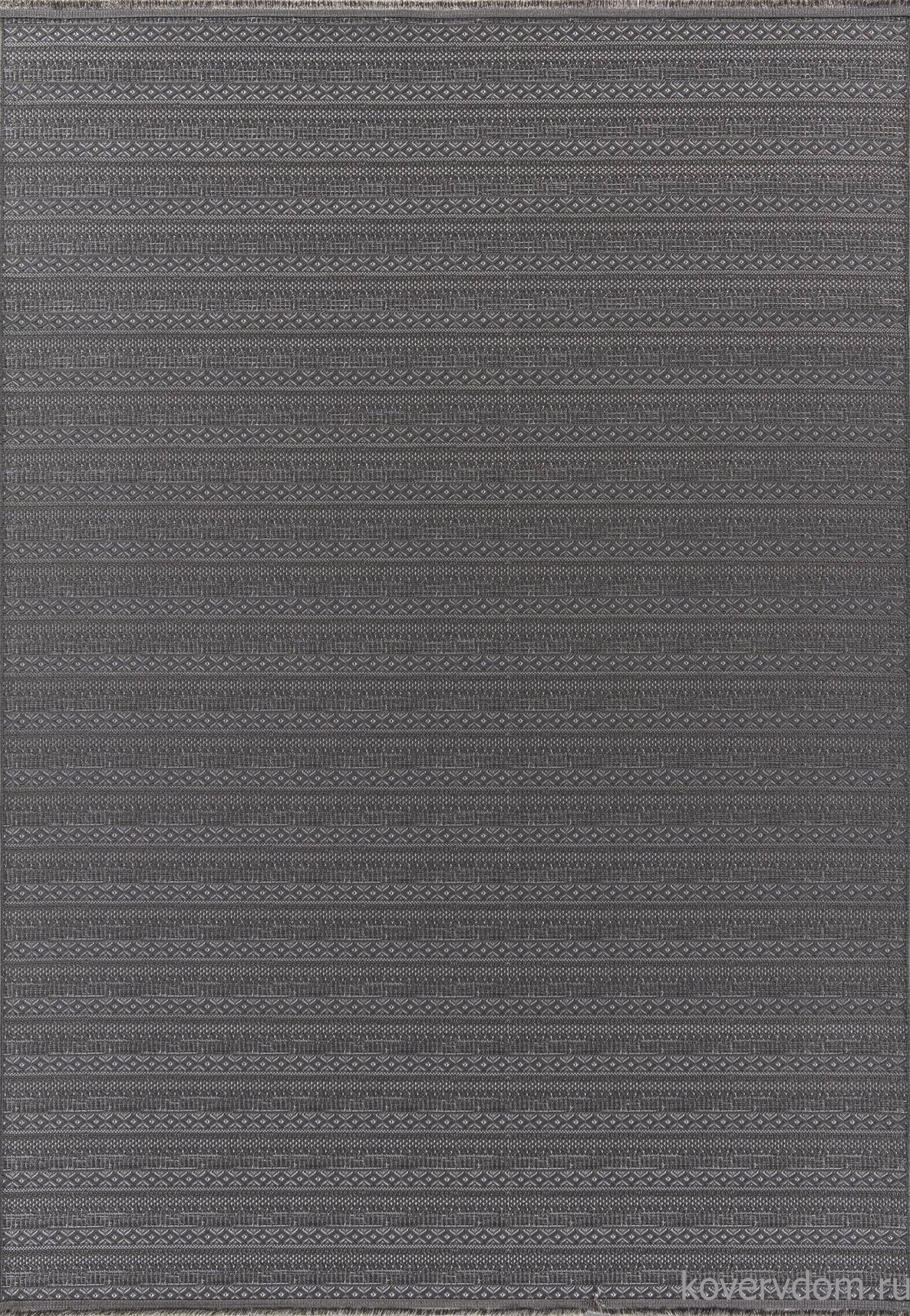 Ковер MODEL 09634 ANTHRACITE