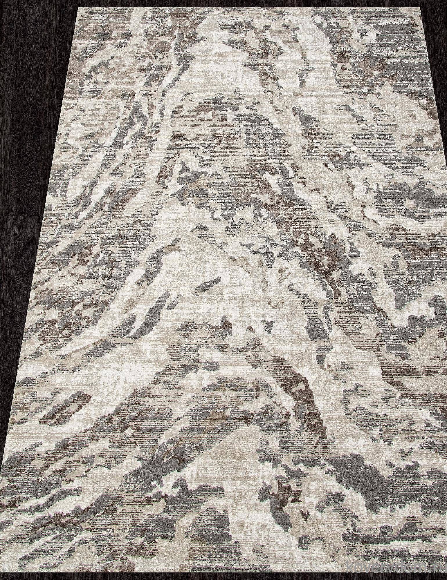 Ковер Armina GA017C GREY / BROWN Ковер Armina GA017C GREY / BROWN