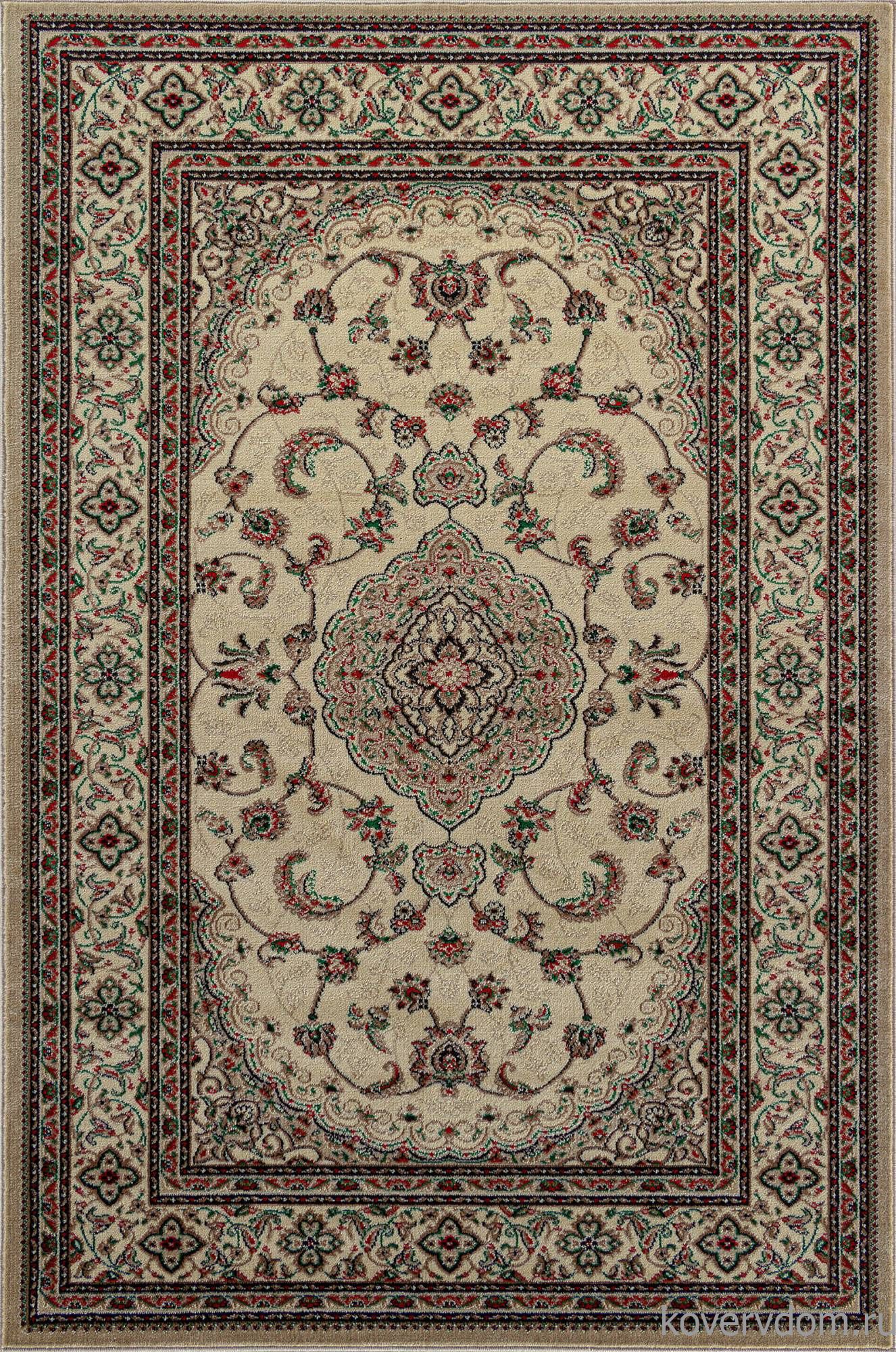 Ковер COLIZEY D389 BEIGE Ковер COLIZEY D389 BEIGE