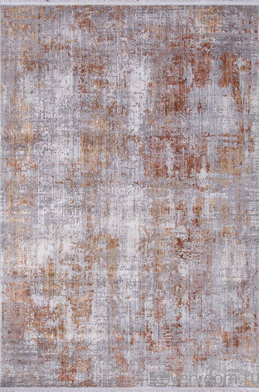 Ковер Сиэтл 03878A ACIK GRI / ACIK TERRA