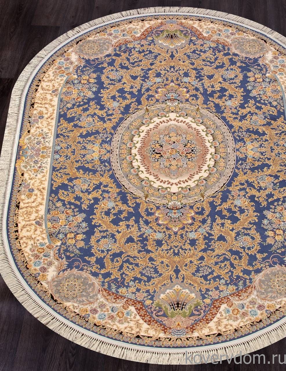 Ковер SHIRAZ 5362 000 Овал Ковер SHIRAZ 5362 000 Овал