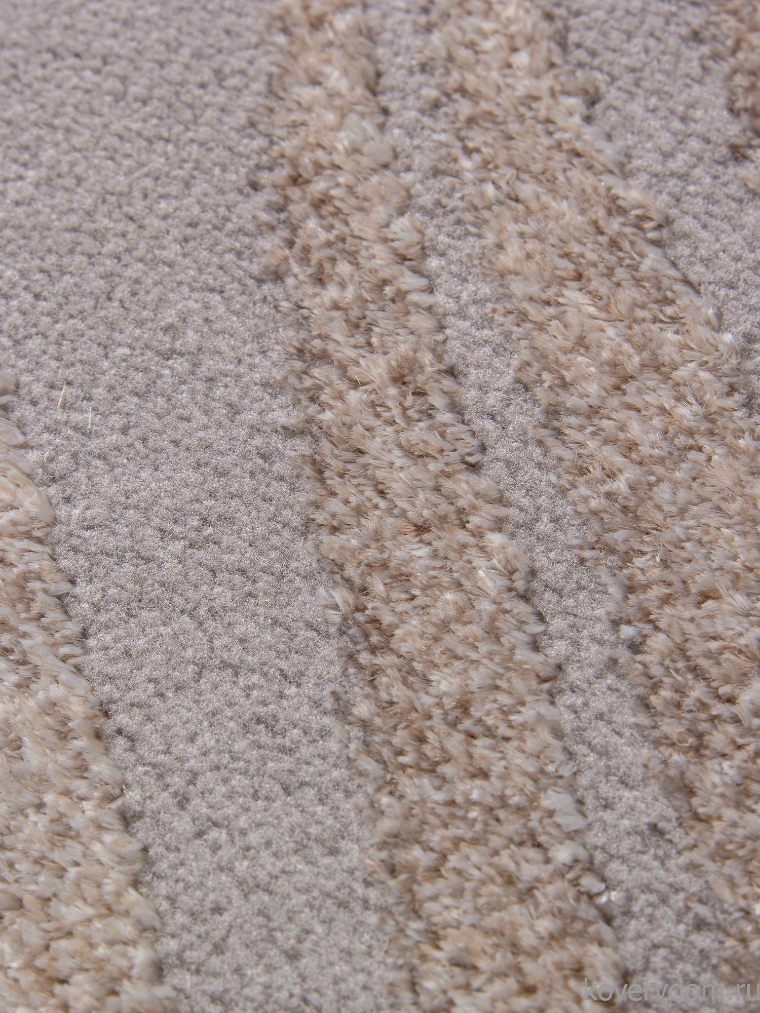 Ковер LIMAN F167 GRAY