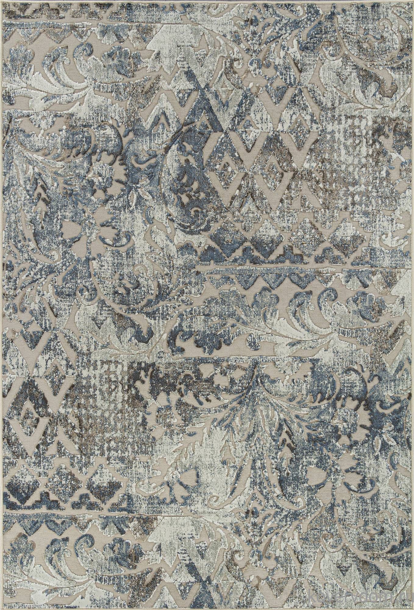 Ковер GENOVA 938408 656561 V