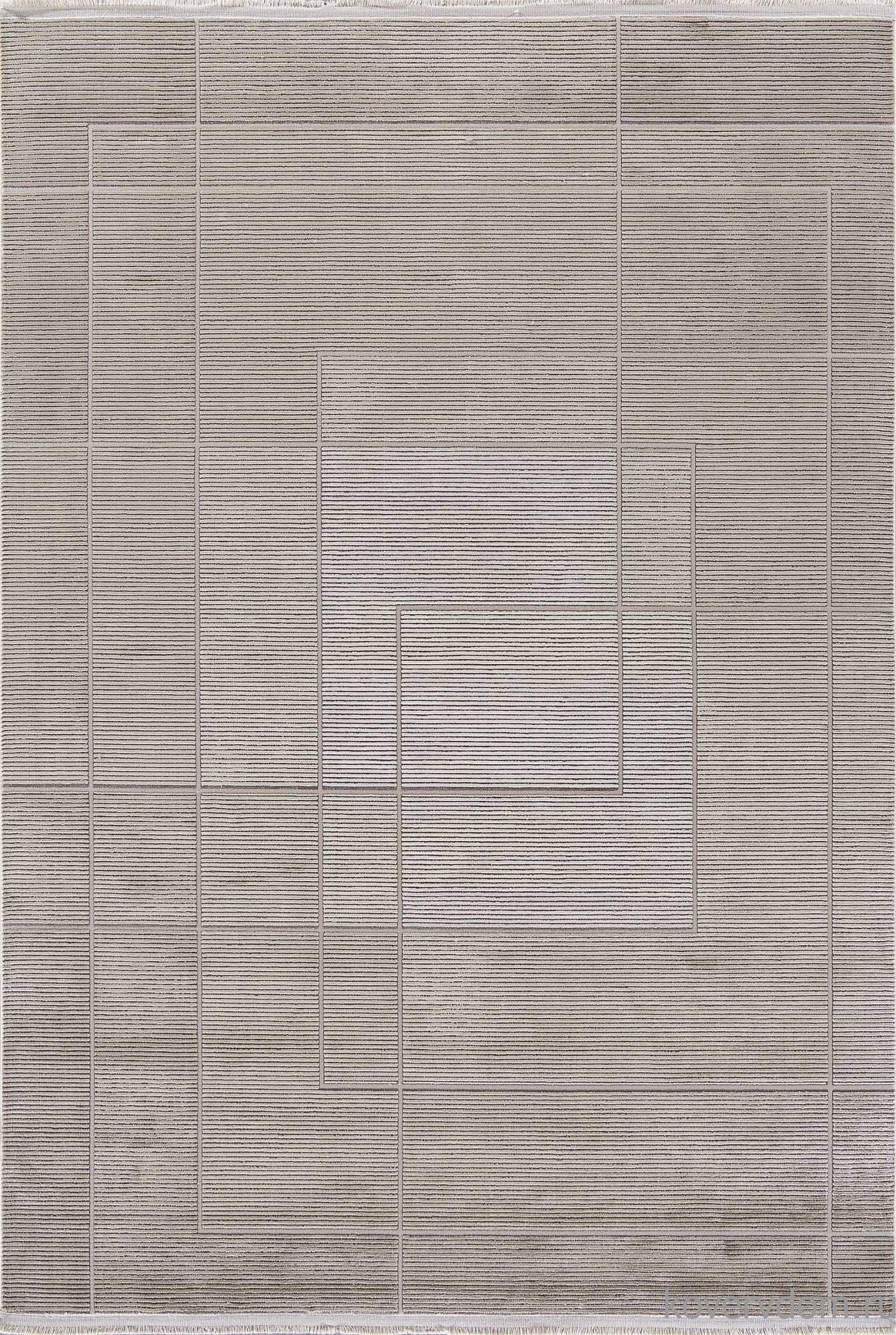 Ковер EMPEROS OLIMPOS A490AP L.BEIGE / GREY