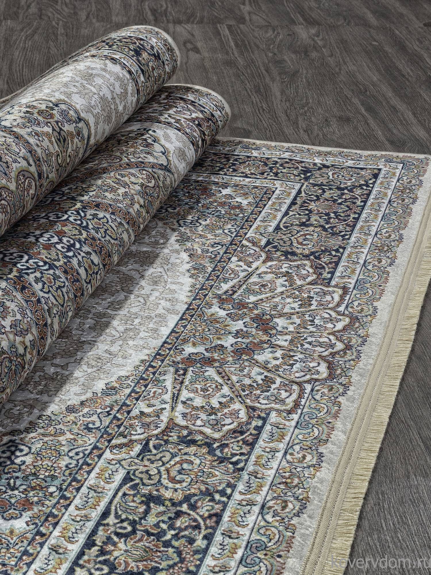 Ковер DALLAS 2406 в ассортименте