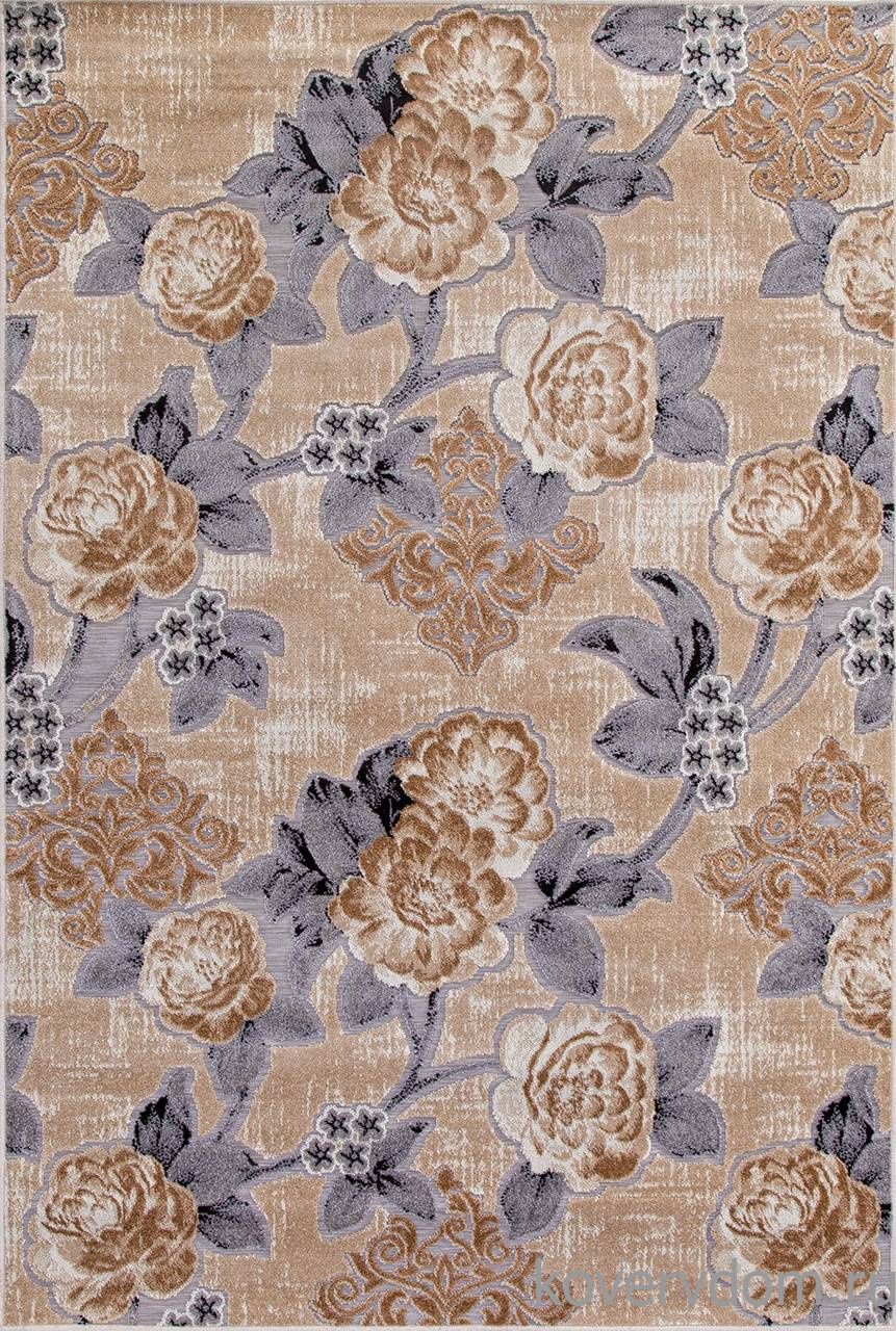 Ковер SIGMA 3954 BROWN-BEIGE