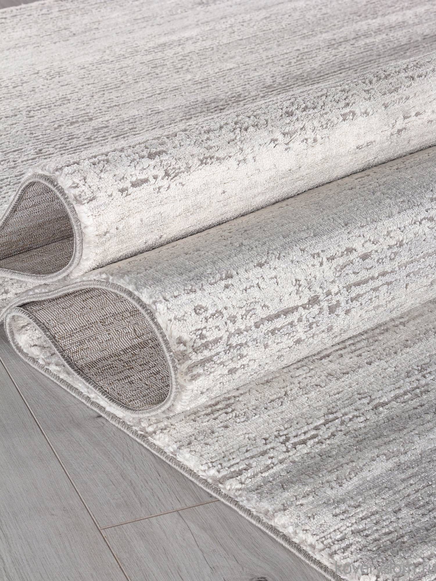 Ковер ARMINA 04077G GREY / GREY