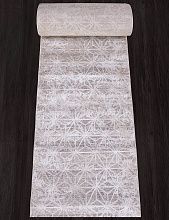 Ковровая Дорожка AJMAL LP 320 CREAM / VIZON