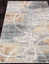 Овальный ковер MATRIX 89876 6220 V