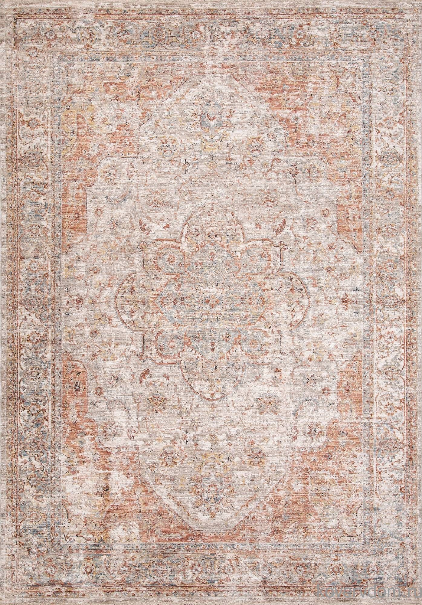 Ковер SHANTI L0206B CREAM