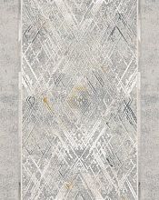 Ковровая Дорожка принт 10-ти цветная дорожка p2574a2r 91