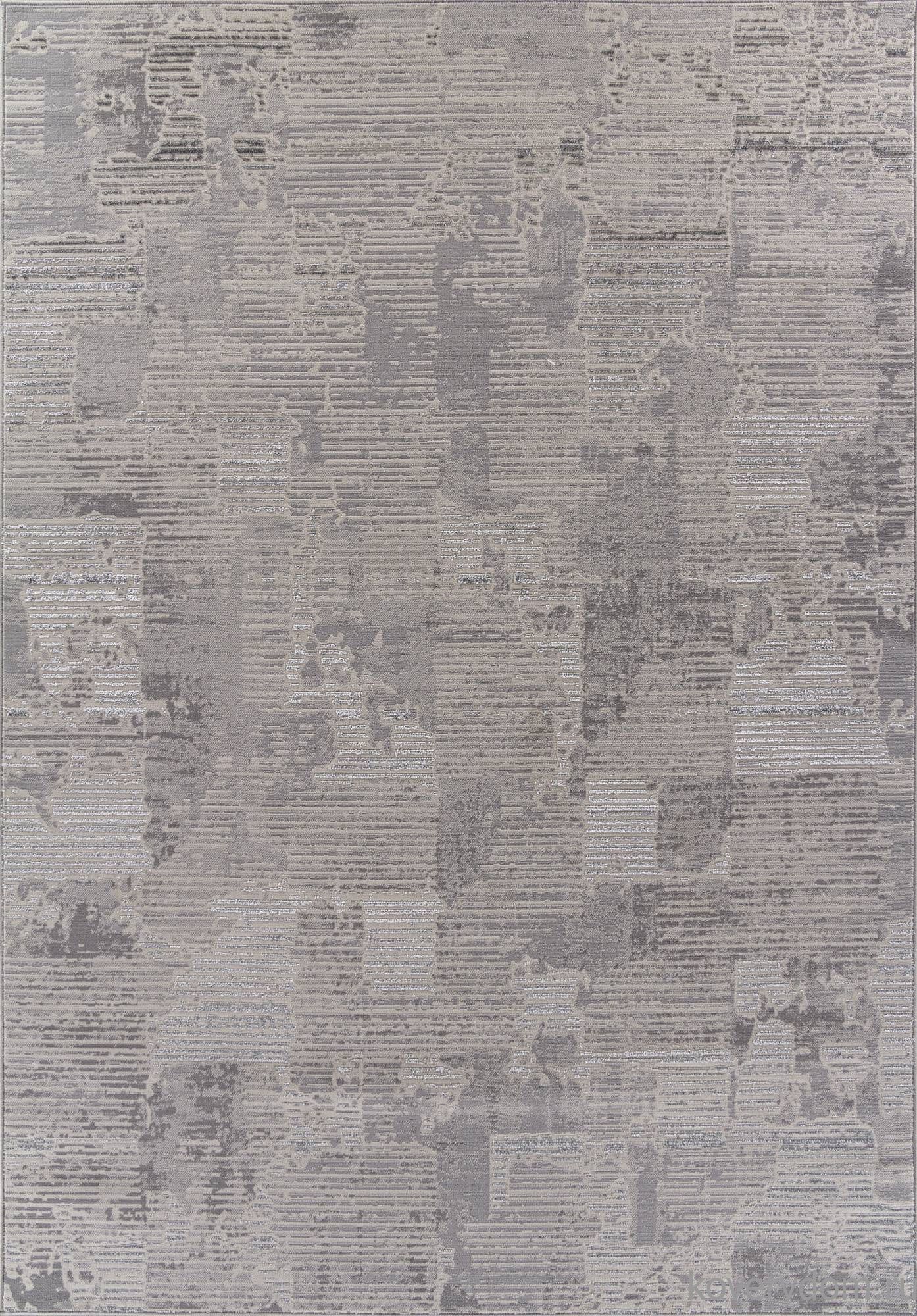 Ковер LIMAN F168 CREAM-GRAY