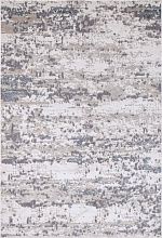 Ковер в дом Euphoria-A 13103 CREAM-SILVER-BG V