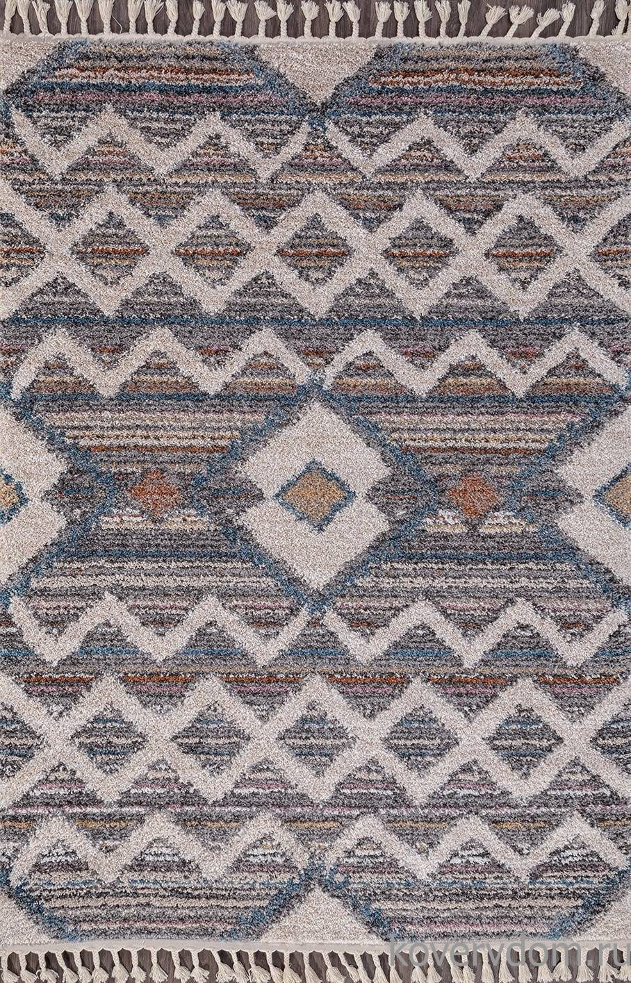 Ковер UVITA O0465 110 MULTI