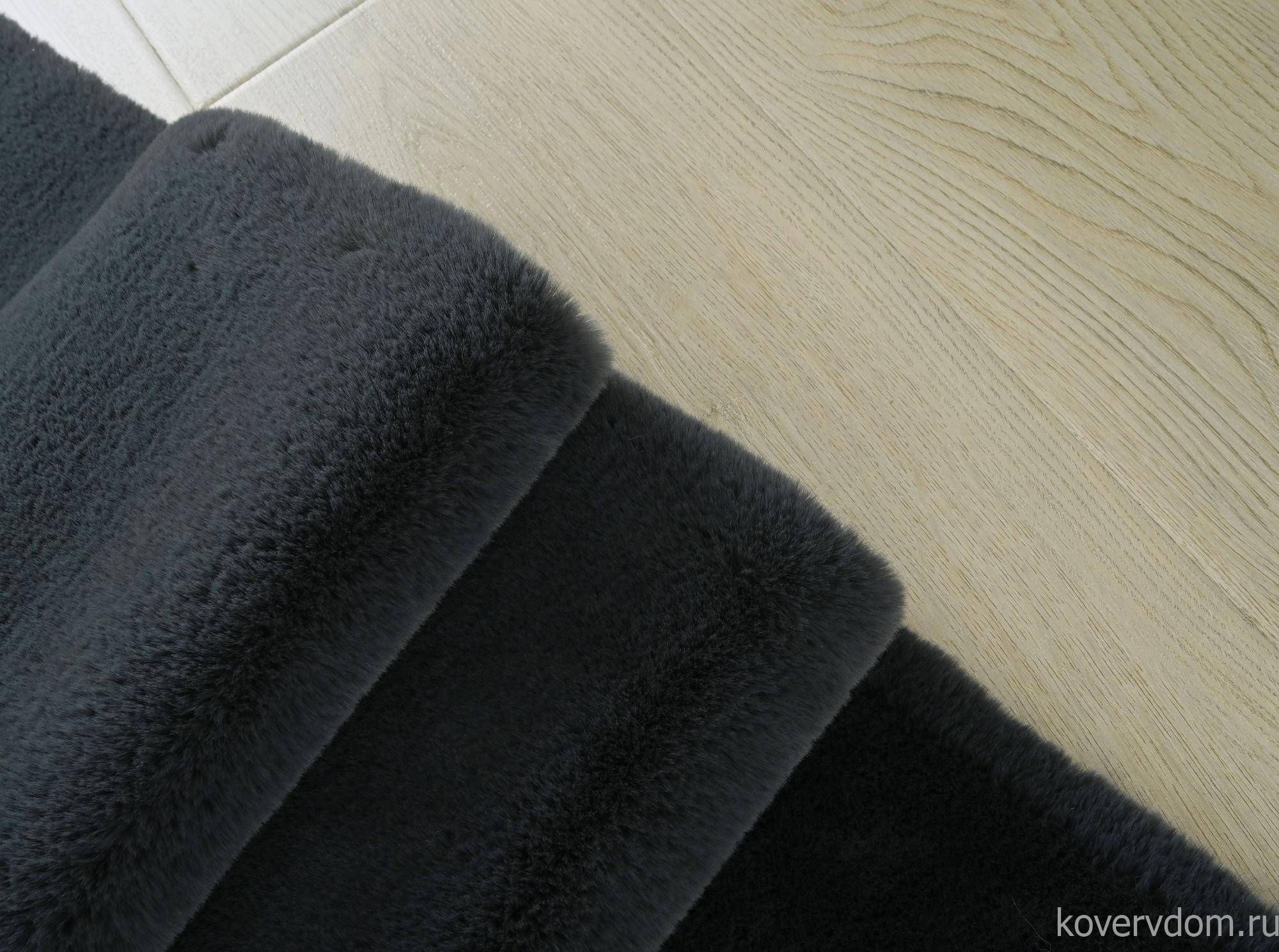 Ковер RABBIT PREMIUM MS1000 ANTRACITE